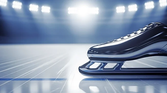 Jordan Stolz Secures Gold in 500m at Winter Olympics, Sets New Record