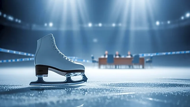 Ilia Malinin's Anxiety Leads to Disappointing Finish at Winter Olympics