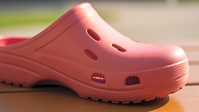 Texas WR Cam Coleman Secures Major NIL Deal with Crocs