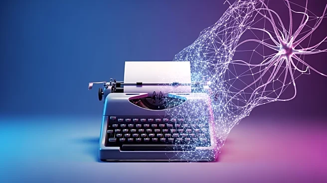 Paul Tremblay Explores AI and Absurdity in New Novel