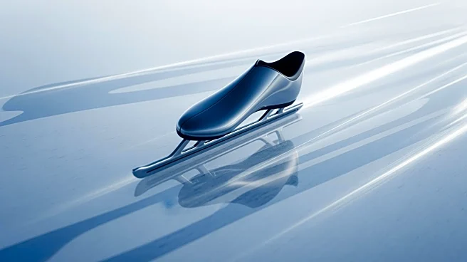 Jordan Stolz Wins Second Gold Medal at 2026 Winter Olympics, Sets New Records