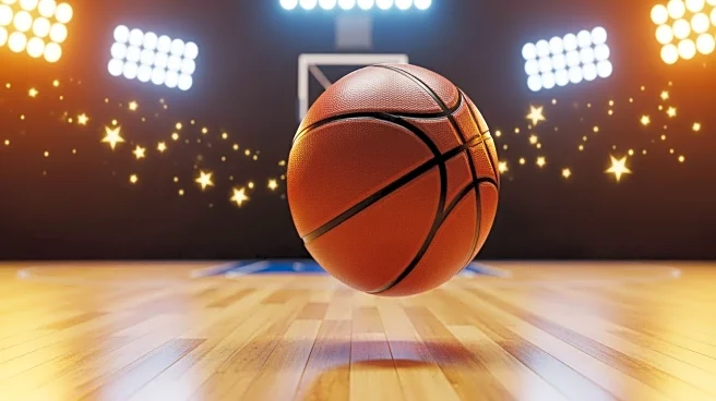 NBA All-Star Weekend Highlights: Rising Stars and Celebrity Game Victories