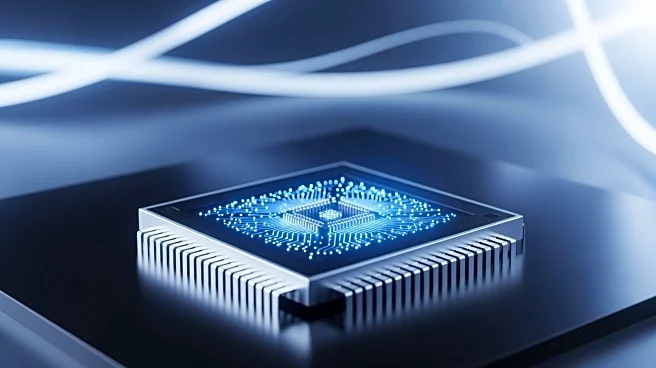 Naviter Wealth LLC Increases Stake in Taiwan Semiconductor Manufacturing, Reflecting Growing Confidence