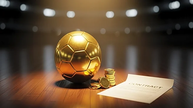 Cristiano Ronaldo Ends Protest, Scores for Al Nassr After Financial Demands Met