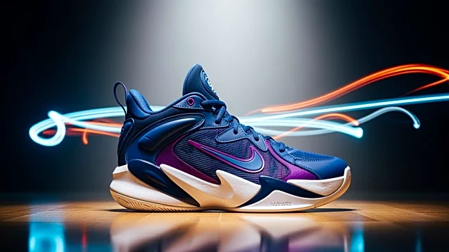 Nike Revives Hyperflight Sneaker with Exclusive Jason Williams Colorway for 25th Anniversary