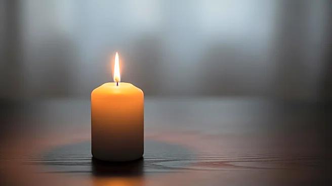 James Van Der Beek's Brother Expresses Gratitude After Actor's Death