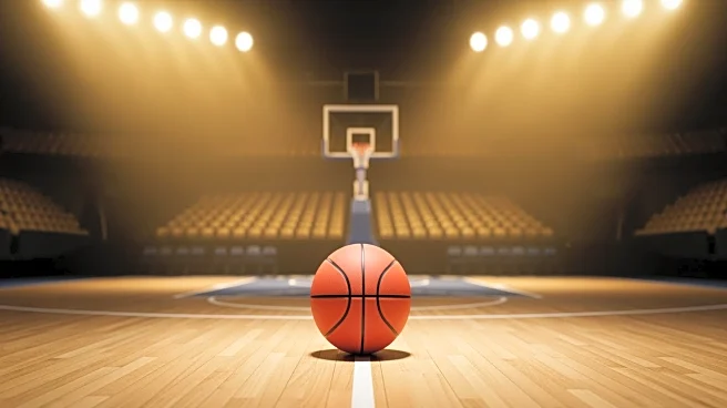 Louisville Cardinals Basketball Team Faces Baylor Bears Amidst Winning Streak