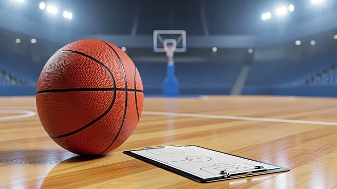 Illinois Basketball's Keaton Wagler Poses Strategic Challenges for Indiana