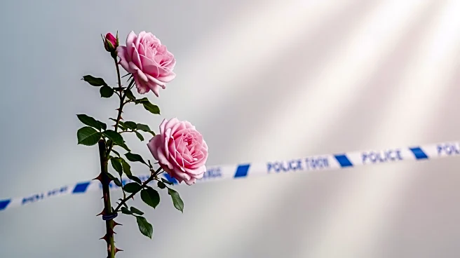 Karim Aïnouz's 'Rosebush Pruning' Satirizes American Family's Superficiality at Berlin Film Festival