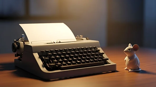 Film 'Mouse' Explores Teen Grief and Unlikely Friendships