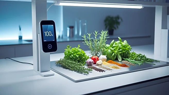 AI Startups Aim to Revolutionize Big Food's Recipe Development with Sensory Tools