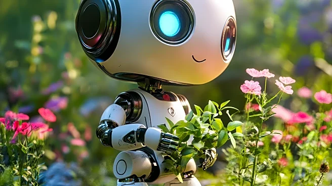 AI Companions Gain Popularity as Valentine's Day Approaches