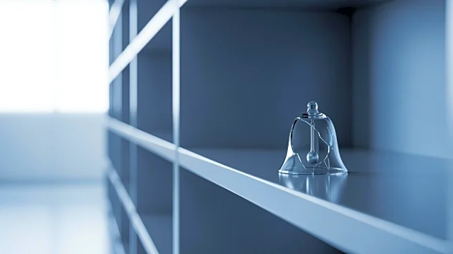 BellRing Brands Faces Securities Fraud Class Action Due to Inventory Issues and Stock Decline