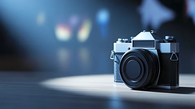 Filmmaker Withdraws from Berlinale Over Gaza War Comments