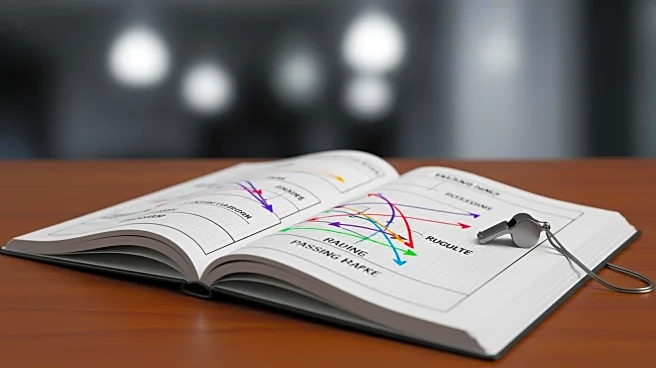 USC's Lincoln Riley Promotes Chad Savage to Pass Game Coordinator