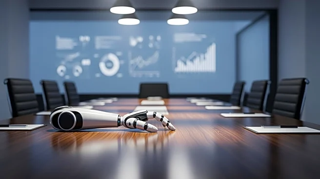 Richtech Robotics Faces Securities Class Action Over Alleged Misleading Statements