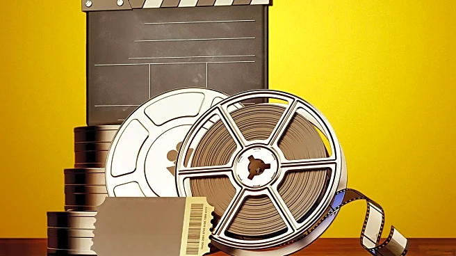 Baldwin  Co. Evolves into Cultural Production Company