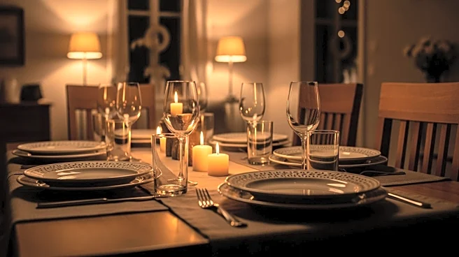 Netflix Develops 'Such A Lovely Family' Drama Series