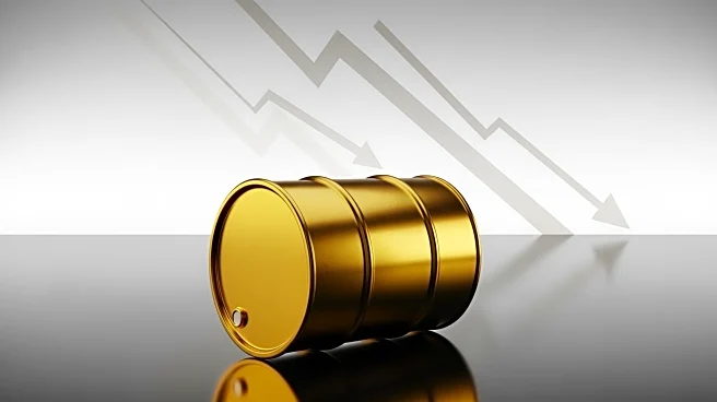 TotalEnergies Reports $15.6 Billion Net Income for 2025 Amid Oil Price Drop