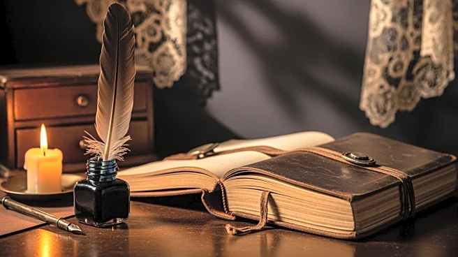 Sandra Hüller Explores Gender Identity in Historical Drama 'Rose'