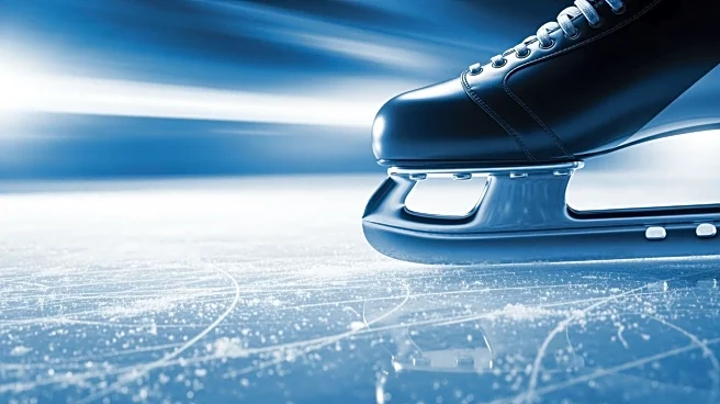 Jordan Stolz Sets Olympic Record in 500m Speed Skating, Wins Second Gold