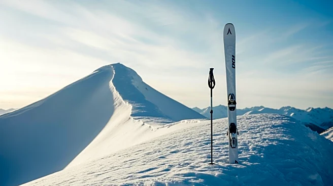 Norwegian Skiing Star Johannes Hoesflot Klaebo Ties Record for Most Winter Olympics Golds