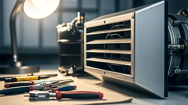 ACCA Supports Employer-Directed Skills Act to Boost HVACR Workforce Training