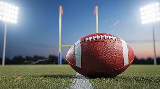 TCU Horned Frogs Secure Overtime Victory Against Oklahoma State in Big 12 Matchup