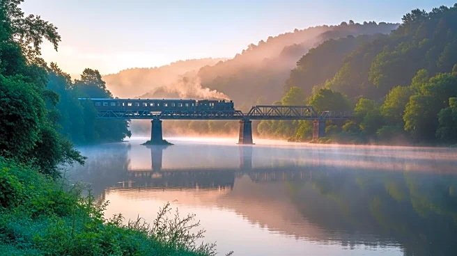The River Train: A New Argentinian Coming-of-Age Film Debuts at Berlin Festival