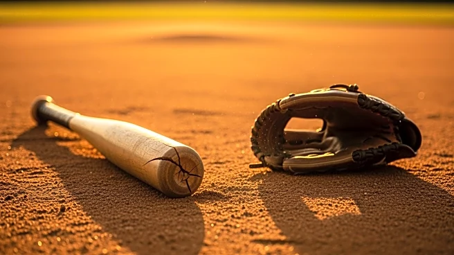 Seton Hall Outfielder Justin Ford Suffers Severe Injury During Home Run Celebration