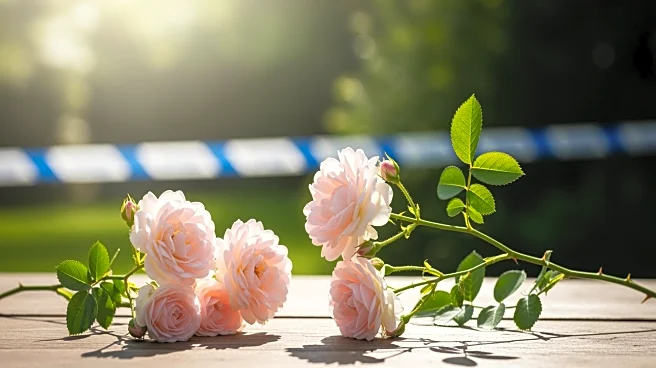 Tracy Letts and Callum Turner Discuss 'Rosebush Pruning' at Berlin Film Festival