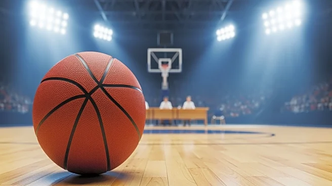 Jabri Fitzpatrick Leads New Haven to Victory Over LIU with 19 Points