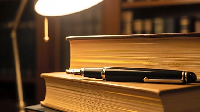 Major Book Deals Announced for Upcoming Novels and Series