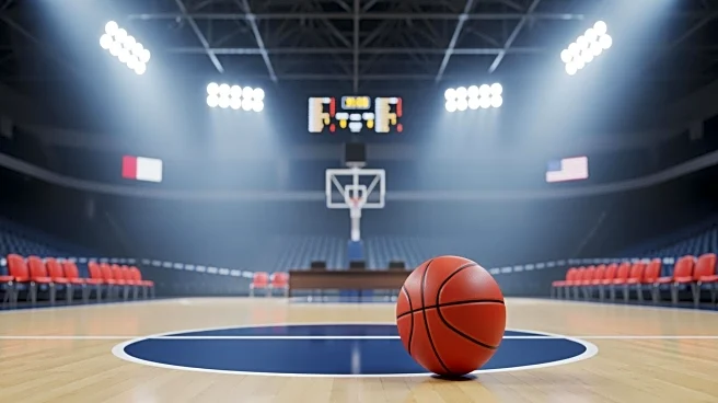 St. John's and Providence Game Marred by Player Ejections After On-Court Altercation