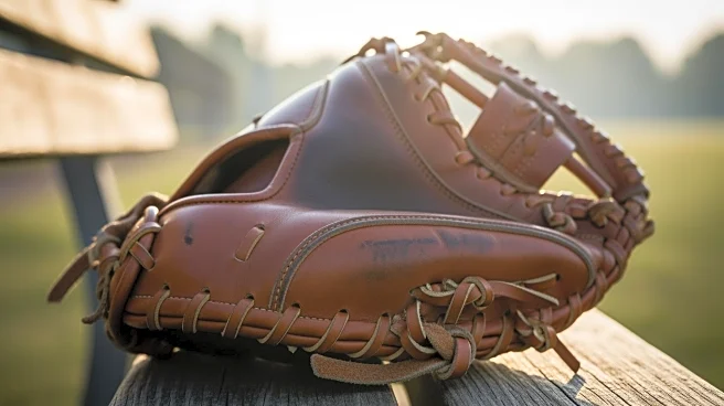 David Fry Returns to Catching Role After Recovery from Surgery