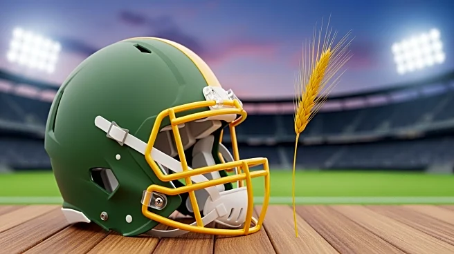 Oregon Ducks Secure Commitment from Texas Four-Star Running Back CaDarius Miller