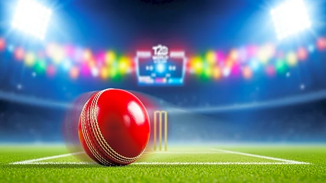 England Secures Victory Over Scotland in T20 World Cup, Boosting Super Eight Hopes