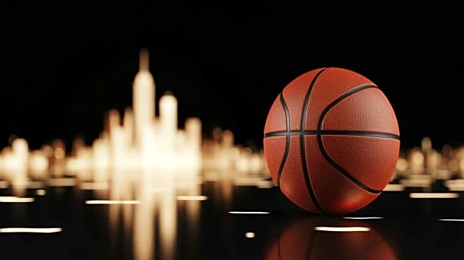 Mavericks Owner Patrick Dumont's Promotion Fuels Relocation Speculation Amid Las Vegas Expansion Talks