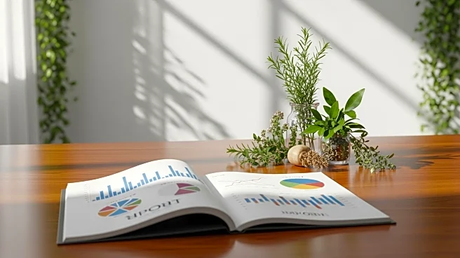 Natural Alternatives International Inc. Reports Financial Growth and New Product Launches in SEC 10-Q