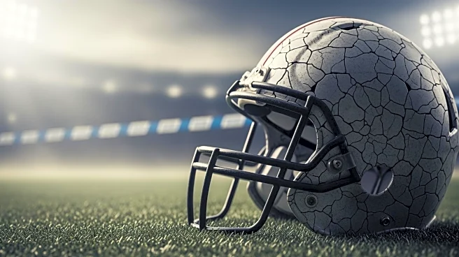 Rams' Kobie Turner Suffers Injury, Impacting Defensive Line Stability