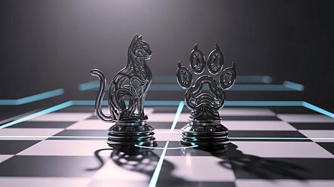 Mewgenics Highlights Drama and Excitement in Turn-Based Tactics Gaming