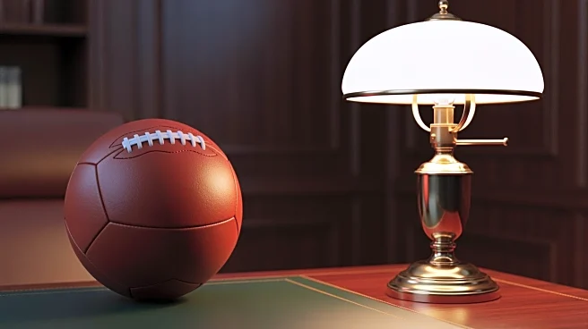 Rio Ferdinand Advocates for Roberto De Zerbi as Manchester United's Managerial Search Continues