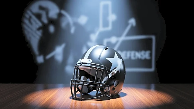 Las Vegas Raiders Promote Rob Leonard to Defensive Coordinator Amidst Uncertainty