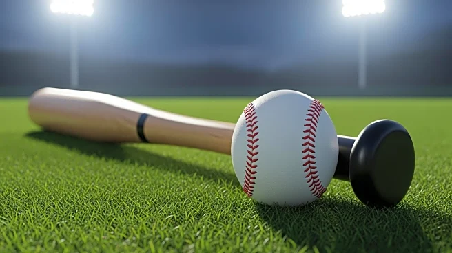 Chandler Murray's Home Run Boosts Kansas State in College Baseball