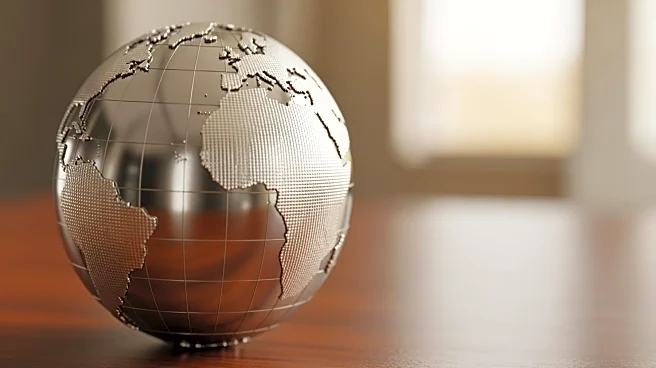 Cibc World Market Inc. Increases Stake in Rio Tinto PLC, Reflecting Institutional Interest