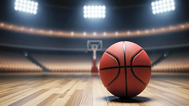 Columbia Women's Basketball Team Secures Season Sweep Over No. 24 Princeton