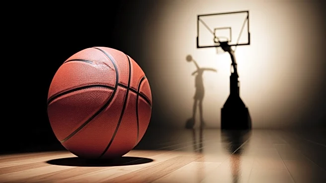 Victor Wembanyama Aspires to Become the Next 'Face' of the NBA, Citing LeBron James as Inspiration