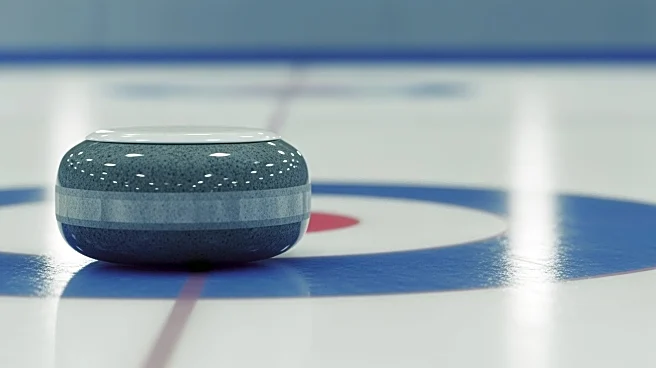 Rich Ruohonen Becomes Oldest American Winter Olympian at 54