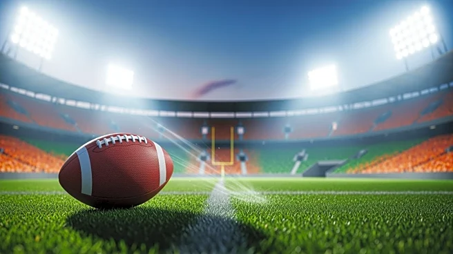 Miami Hurricanes Display Championship Potential in Victory Over Lehigh