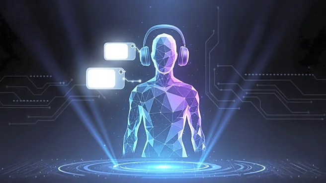 Meta's Facial-Recognition 'Name Tag' Feature Sparks Privacy Concerns